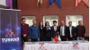AVIVATION Zirvesine Katılım Gösterdik