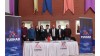 AVIVATION Zirvesine Katılım Gösterdik