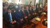 "İstanbul Havalimanı Ekonomisi: Gelecek ve Fırsatlar Paneli"ne Katıldık