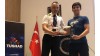 Pilotlar Gününü Yıldız Teknik Üniversitesi'nde Kutladık