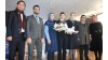 TÜSHAD, Türk Hava Yolları'nın Desteğiyle Öğrencilerin Kalbine Dokundu
