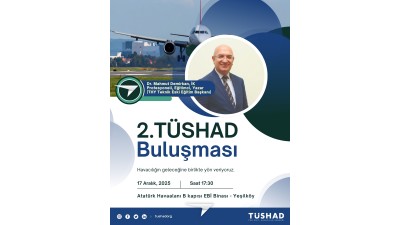 2. TÜSHAD Buluşmaları