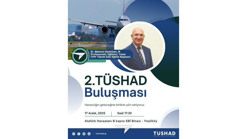 2. TÜSHAD Buluşmaları