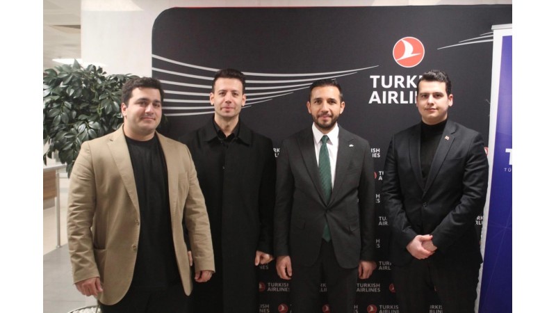 2026 Yılı İftar Programı Gerçekleşti