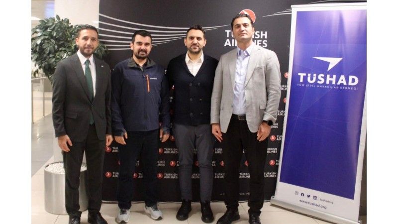 2026 Yılı İftar Programı Gerçekleşti