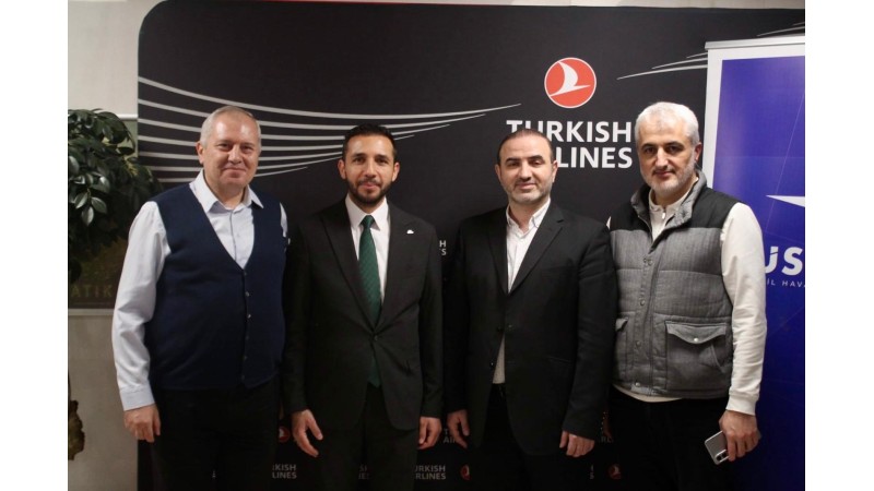 2026 Yılı İftar Programı Gerçekleşti