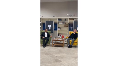 3. TÜSHAD Buluşması Gerçekleşti