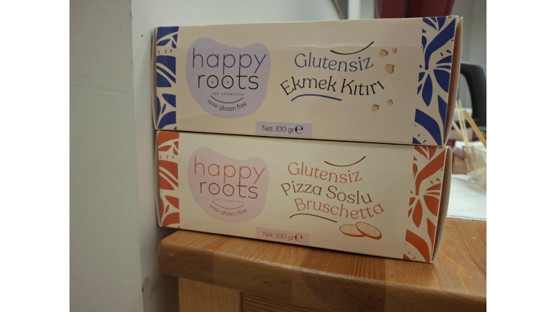 3. TÜSHAD Buluşması Gerçekleşti