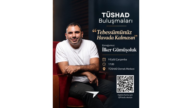 6. TÜSHAD Buluşması