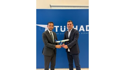 AviationNEXT Derneğimizi Ziyaret Etti