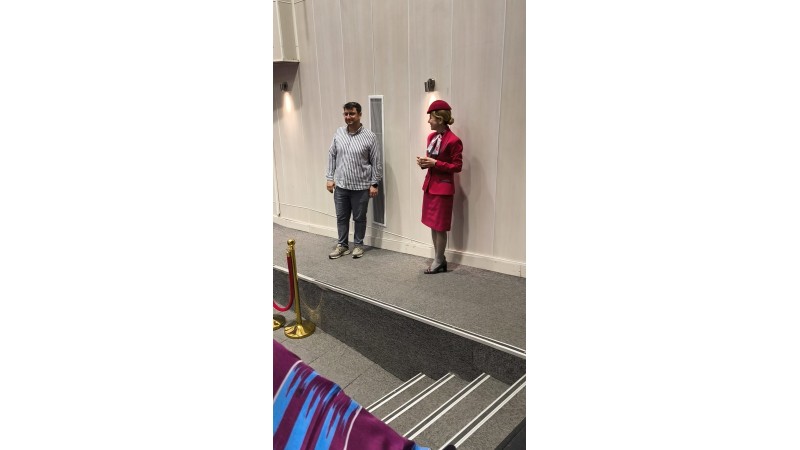 Gökyüzü Seni Çağırıyor Etkinliği Gerçekleştirildi