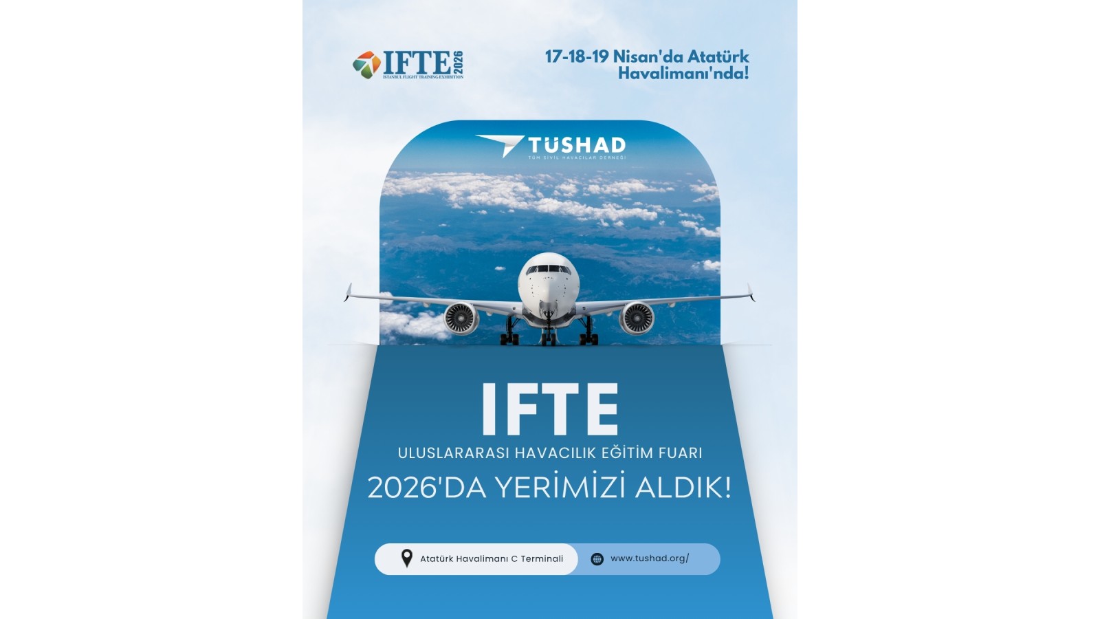 IFTE FUARINDA BULUŞALIM