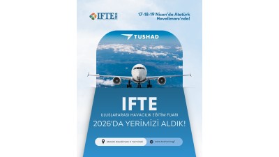 IFTE FUARINDA BULUŞALIM