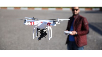 İHA0 (Drone) Ticari Pilot Eğitimi