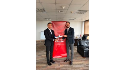 Kenya müdürü Sayın İbrahim Bulut'u Ziyaret Ettik
