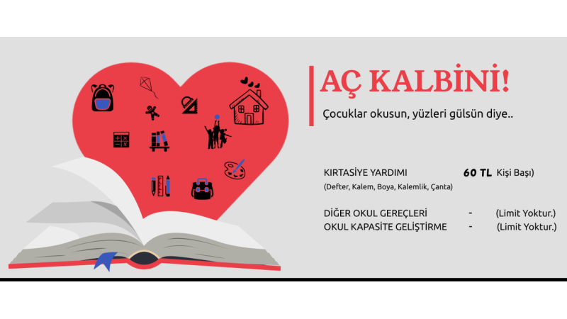 Köy Okulları Projesi