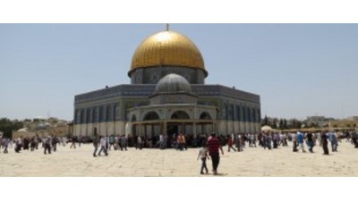 “Kudüs”: Bir Şehir Üç Medeniyet