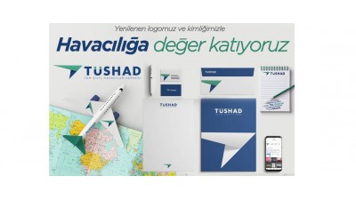 Kurumsal Kimliğimiz Yenilendi