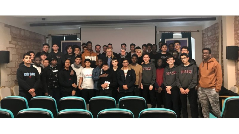 Liselere Havacılık Semineri