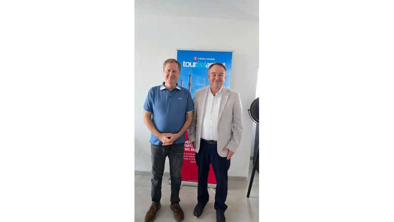 Morintaya Ziyaretimiz