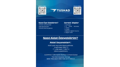 Nasıl Üye Olunur ve Nasıl Aidat Ödenir?