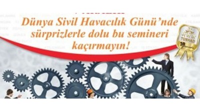 Seminere Davet: Sosyal Sermaye ve Atılganlık