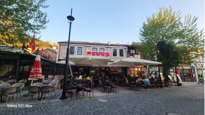 TÜSHAD Balkan Gezisi Yapıldı