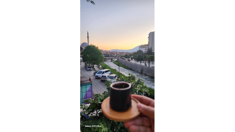 TÜSHAD Balkan Gezisi Yapıldı