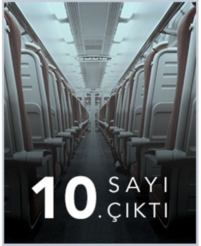 Sivil Havacılar Dergisi 10. Sayı