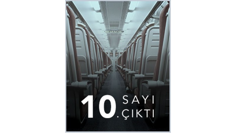 Sivil Havacılar Dergisi 10. Sayı