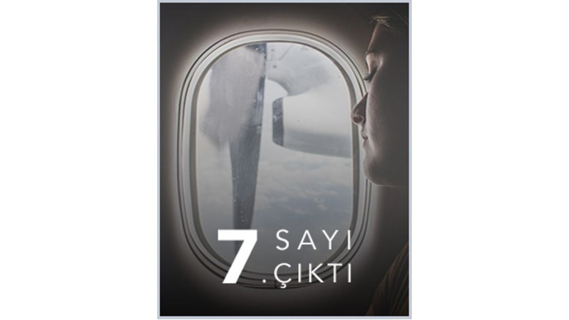 Sivil Havacılar Dergisi 7. Sayı