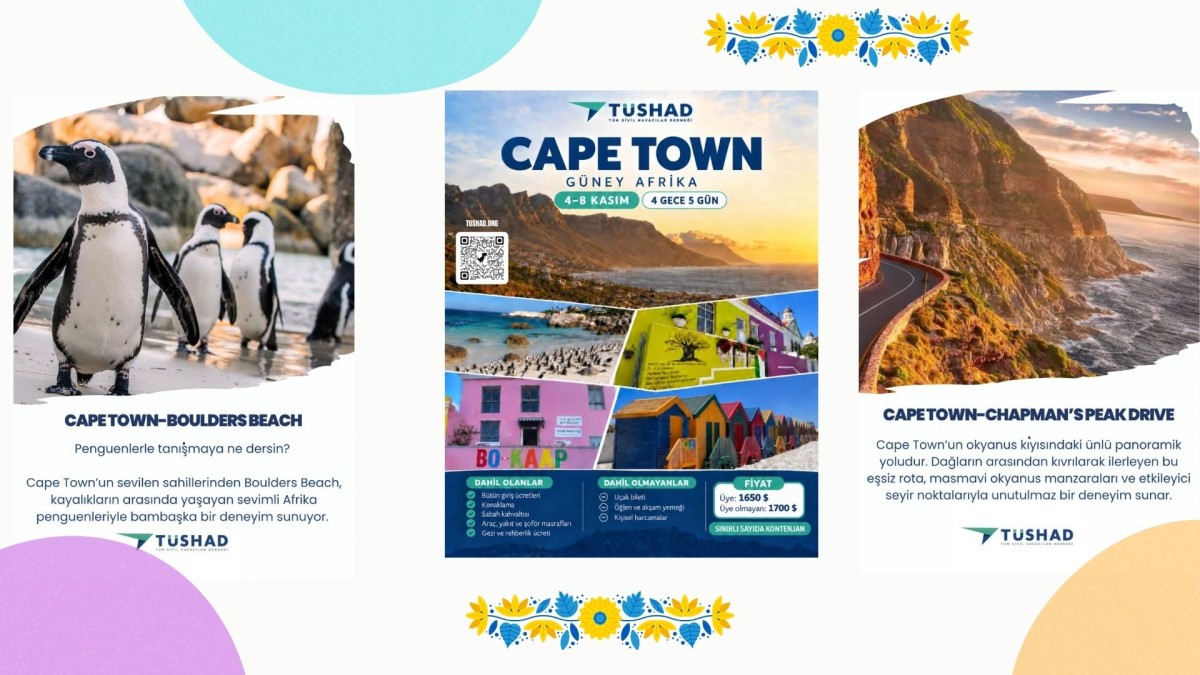 Cape Town